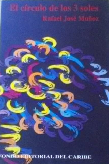 El círculo de los 3 soles